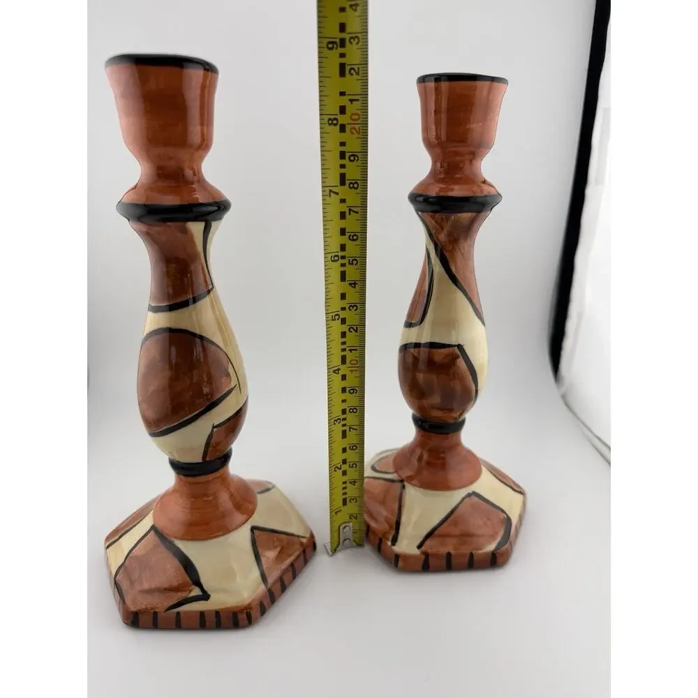 L. Pierce Pottery 